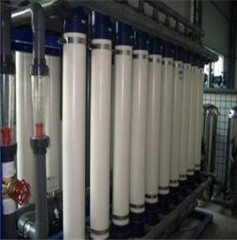 超濾水處理設備